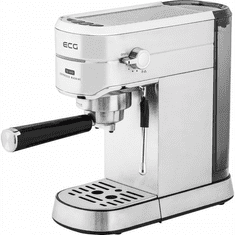 ECG ESP 20501 Iron Eszpresszó kávéfőző (ESP-20501)