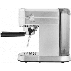 ECG ESP 20501 Iron Eszpresszó kávéfőző (ESP-20501)