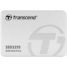 Transcend 1TB 2.5" SSD 225S meghajtó (TS1TSSD225S) (TS1TSSD225S)