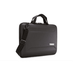 Thule Gauntlet 16” MacBook Attaché notebook táska fekete (TGAE-2356 / 3203976) (TGAE-2356)