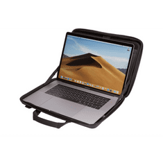 Thule Gauntlet 16” MacBook Attaché notebook táska fekete (TGAE-2356 / 3203976) (TGAE-2356)