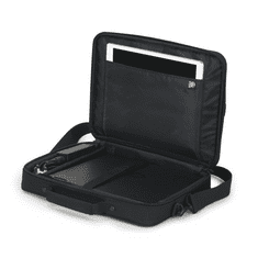Multi Scale 12-14.1" notebook táska fekete (D31430) (D31430)