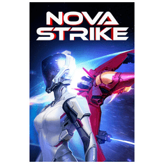 Nacon Nova Strike (PC - Steam elektronikus játék licensz)