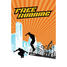 Rebellion Free Running (PC - Steam elektronikus játék licensz)