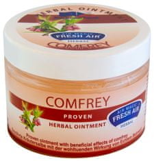 Fresh Air  gyógynövényes kenőcs 150 ml Comfrey