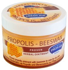 Fresh Air gyógynövényes kenőcs 150 ml Propolisz méhviasz