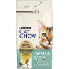 Purina Cat Chow Special Care szőrlabda 1,5kg