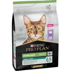 Purina Pro Plan Cat Adult Sterilizált Renal Plus pulyka 3 kg