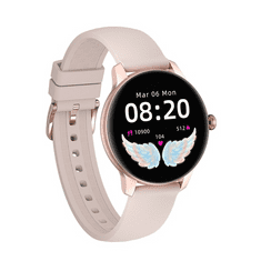 Kieslect Lady Smart Watch L11 - Pink (L11)