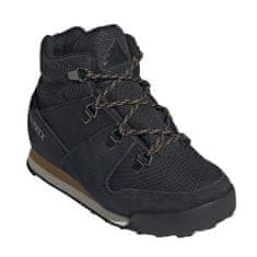 Adidas Cipők trekking fekete 38 EU Terrex Snowpitch