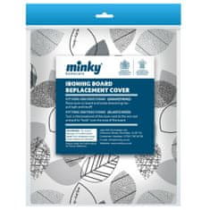 Minky EasyTie Drawstring Huzat 97x33cm