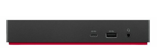 shumee Lenovo 40B50090EU USB-C Dock 90W EU