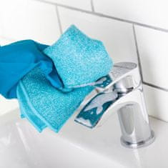 Minky M Cloth Antibakteriális Mikroszálas Törlőkendő -Fürdőszobai