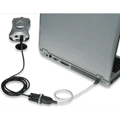 Manhattan USB soros konverter (205146) (205146)