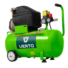 Verto 73K004 olajos kompresszor 50 liter (Verto73K004)