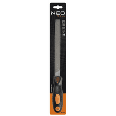 NEO TOOLS 37-022 lapos reszelő 200/2mm (neo37-022)