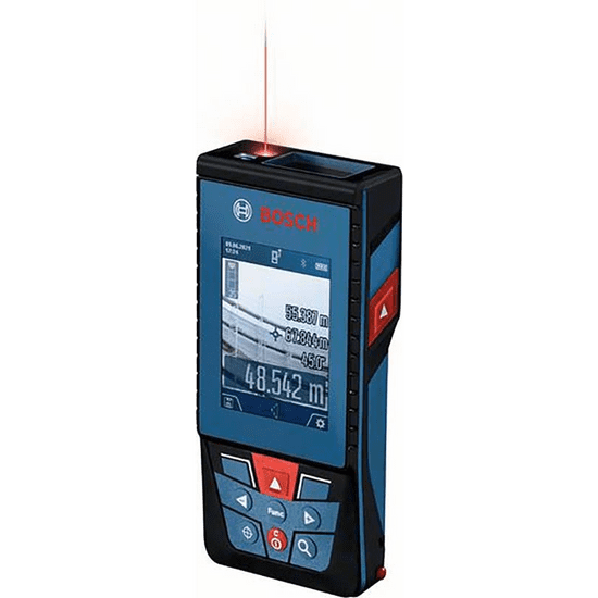 BOSCH Professional GLM 100-25 C lézeres távolságmérő (0601072Y00) (0601072Y00)