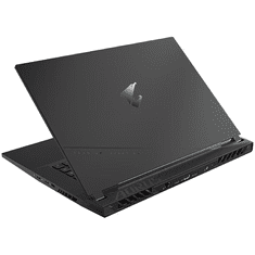 GIGABYTE AORUS 15 9KF-E3EE383SH Laptop Win 11 Home fekete (9KF-E3EE383SH)
