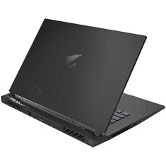 GIGABYTE AORUS 15 9KF-E3EE383SH Laptop Win 11 Home fekete (9KF-E3EE383SH)