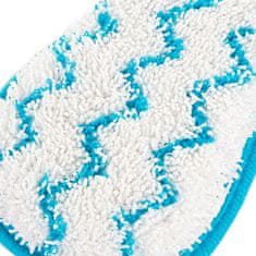 Minky M Cloth Antibakteriális Tisztítópárna + Mini -Fürdőszobai