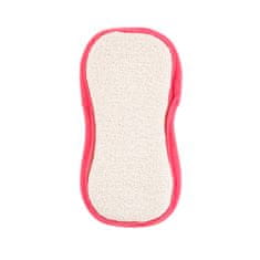 Minky M Cloth Antibakteriális Tisztítópárna - Rózsaszín