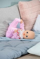 Baby Annabell rózsaszín pulóver, 43 cm