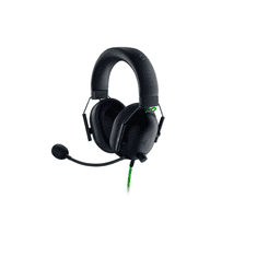 Razer BlackShark V2 X headset fekete (RZ04-04570100-R3M1) (RZ04-04570100-R3M1)