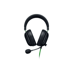 Razer BlackShark V2 X headset fekete (RZ04-04570100-R3M1) (RZ04-04570100-R3M1)