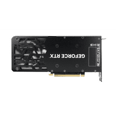 Gainward GeForce RTX 4060 Ti 16GB Panther videokártya (471056224-4120 / NE6406T019T1-1061Z) (471056224-4120 / NE6406T019T1-1061Z)