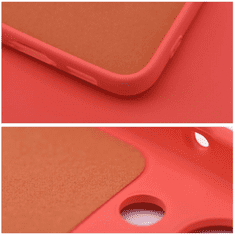Xiaomi Redmi Note 12 Pro 5G/Poco X5 Pro 5G szilikon hátlap - Soft - peach