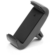 Haffner CH2312 univerzális autós telefon tartó fekete (CH2312)