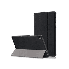 Haffner Lenovo Tab M10 10.1 2nd. gen. TB-X306 tablet tok (Smart Case) on/off funkcióval - black (ECO csomagolás) (FN0479)
