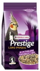 Baby Patent VL Prestige Loro Parque Mix ausztrál papagáj - korela 1 kg