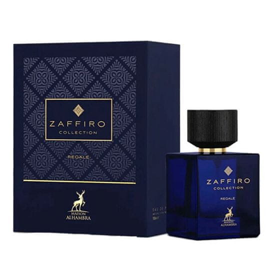 Zaffiro Collection Regale - EDP
