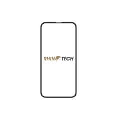 RhinoTech 3D edzett védőüveg Apple iPhone 15 készülékhez (RT271)