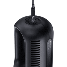 BASEUS AP01 vezeték nélküli autós porszívó fekete (C30450100111-00) (C30450100111-00)