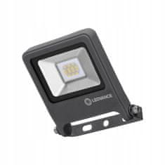 LEDVANCE Reflektor LED 10W 800lm 4000K Semleges fehér IP65 szürke Endura