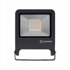 LEDVANCE Reflektor LED 50W 4500lm 4000K Semleges fehér IP65 szürke
