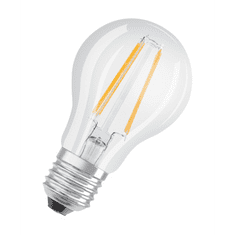Osram Value LED fényforrás E27 6.5W körte hideg fehér (4058075288645) (4058075288645)