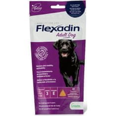 Flexadin felnőtt kutyáknak rágható 60tbl