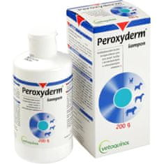 Peroxyderm sampon 200ml