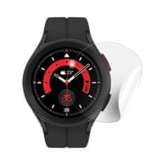 SCREENSHIELD SAMSUNG R925 Galaxy Watch 5 Pro 45 mm-es fólia a kijelző védelmére