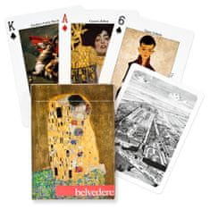 Piatnik póker - Belvedere remekművei