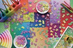 Ravensburger Puzzle Karen: Puzzle over puzzle 3000 darabos puzzle