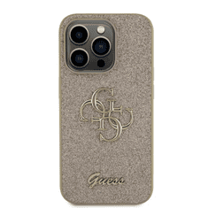 Guess tok Arany Apple Iphone 15 Pro készülékhez GUHCP15LHG4SGD (128799)