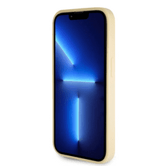 Guess tok Arany Apple Iphone 15 Pro Max készülékhez GUHCP15XHG4SGD (128802)