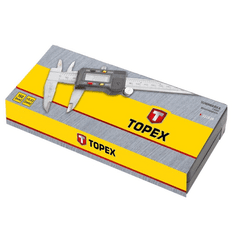 Topex tolómérő 150mm digitális (31C628) (31C628)