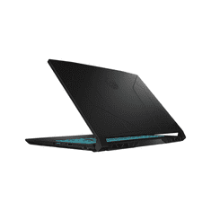 MSI Bravo 15 C7VE-068 Laptop fekete (9S7-158N11-068) (9S7-158N11-068)