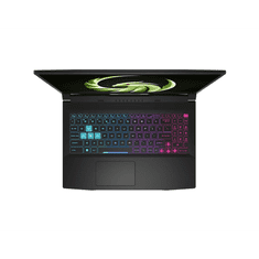 MSI Bravo 15 C7VF-051X Laptop fekete (9S7-158N11-051) (9S7-158N11-051)