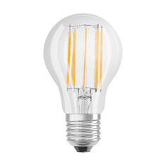 Osram Value LED fényforrás E27 11W körte meleg fehér (4058075288607) (4058075288607)